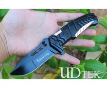 Browning 117 fast opening folding knife UD2106585